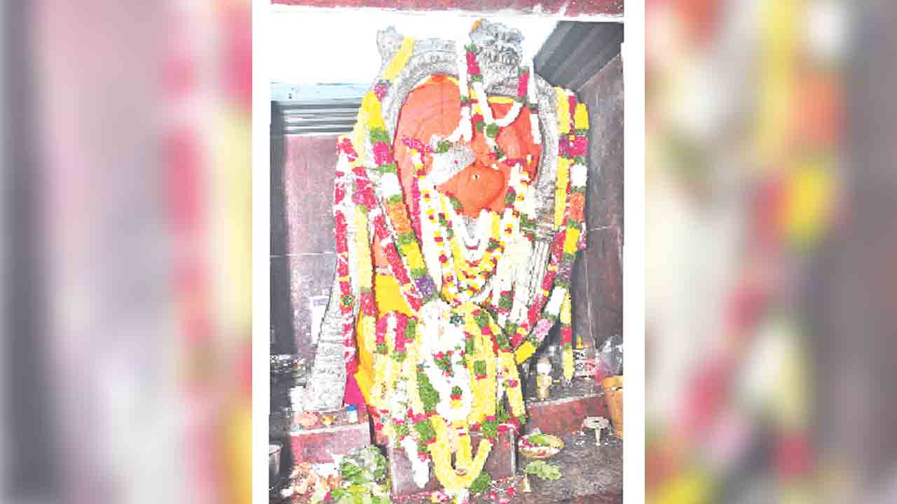 రమణీయం.. రథోత్సవం