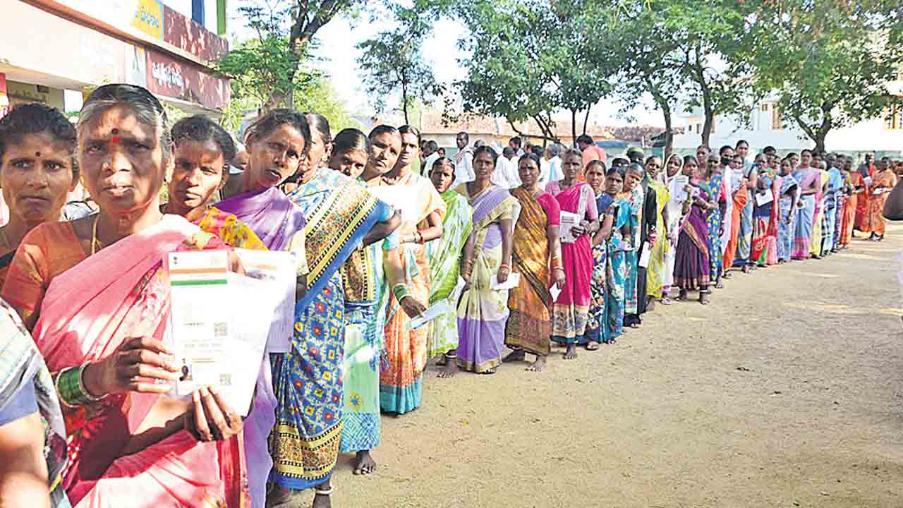 టాప్‌ 2 మెదక్‌