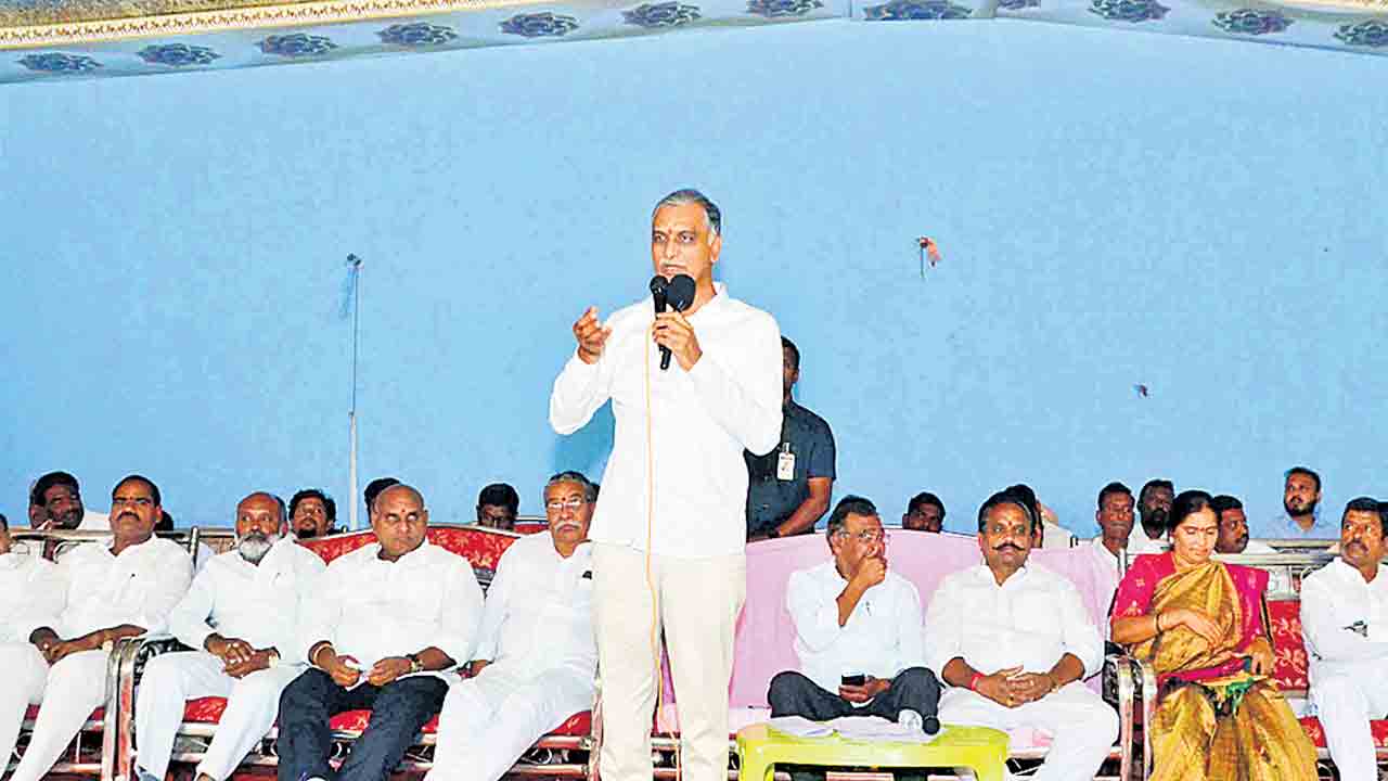 వచ్చే ఎన్నికల్లో సత్తాచాటుదాం