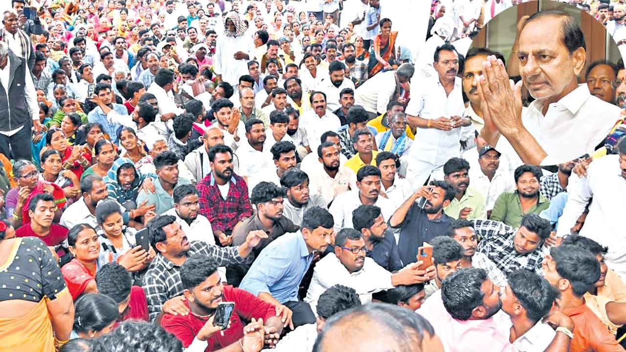 ఉద్విగ్న క్షణం