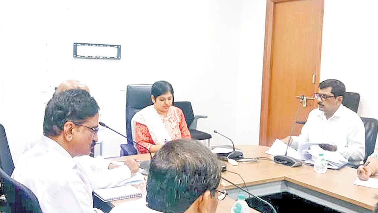 షెడ్యూల్‌ కులాల లబ్ధిదారులకు సబ్సిడీ ప్రోత్సాహకాలు అందించాలి