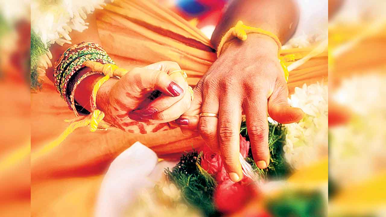 కల్యాణం వైభోగం