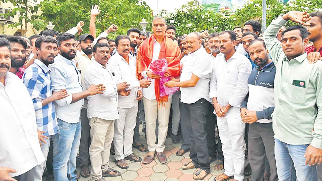 అధైర్యపడొద్దు ధైర్యంగా ఉండండి