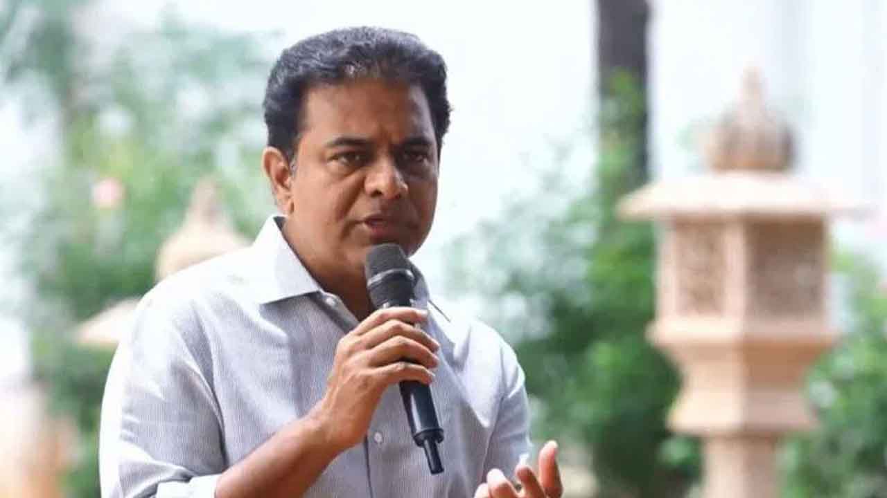 శ్వేతపత్రం కాదు.. అబద్ధాల పత్రం