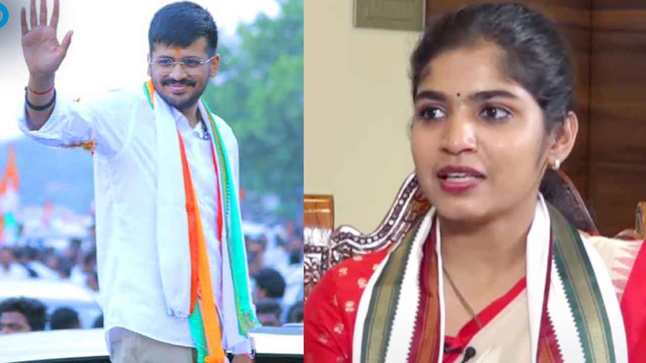 26 ఏండ్లకే ఎమ్మెల్యేలుగా.. అసెంబ్లీకి వెళ్లే తక్కువ వయసువారు వీళ్లే!