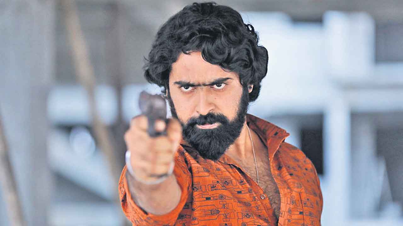 స్నేహానికి ‘హద్దు లేదురా’