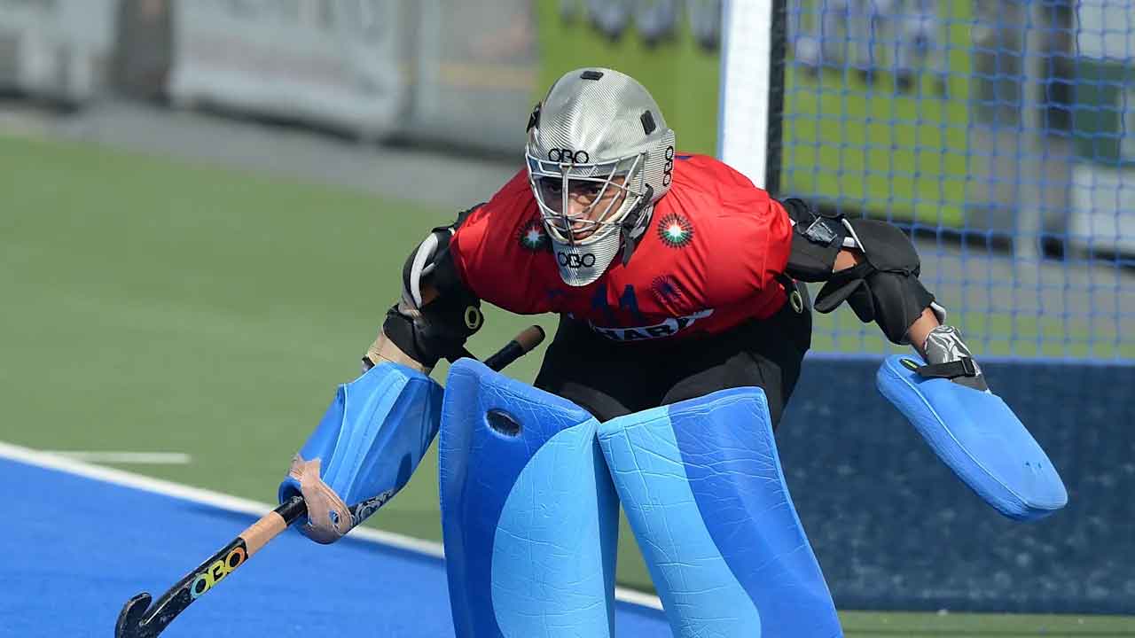 భారత అమ్మాయిల ఓటమి