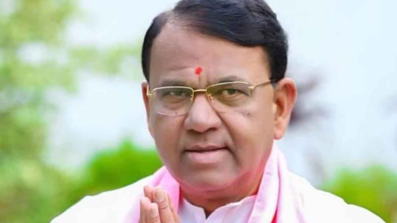 సీనియర్లలో పోచారం టాప్‌