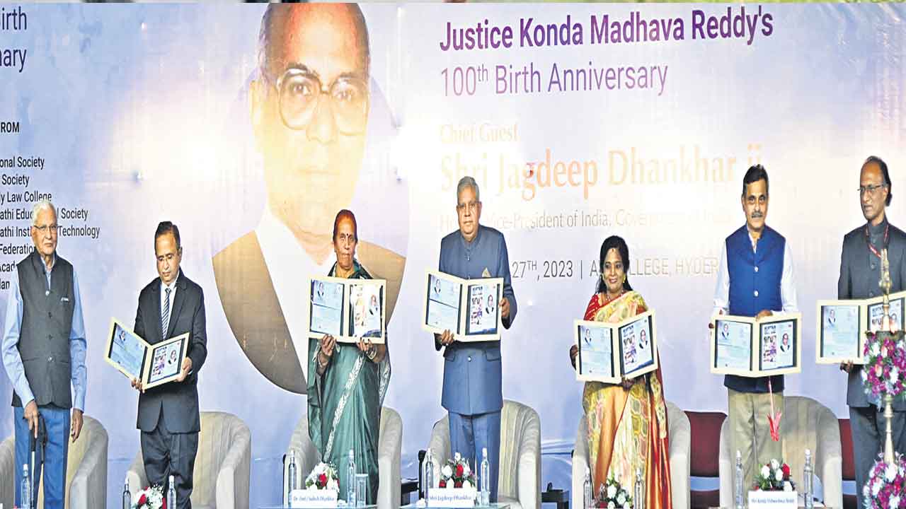 భారత్‌-2047 దార్శనికత కాదు..