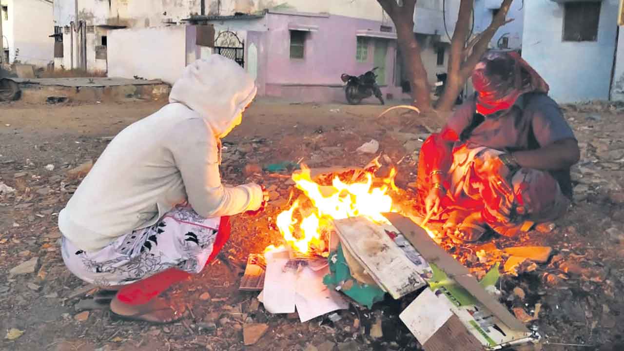 బీ కేర్ పుల్