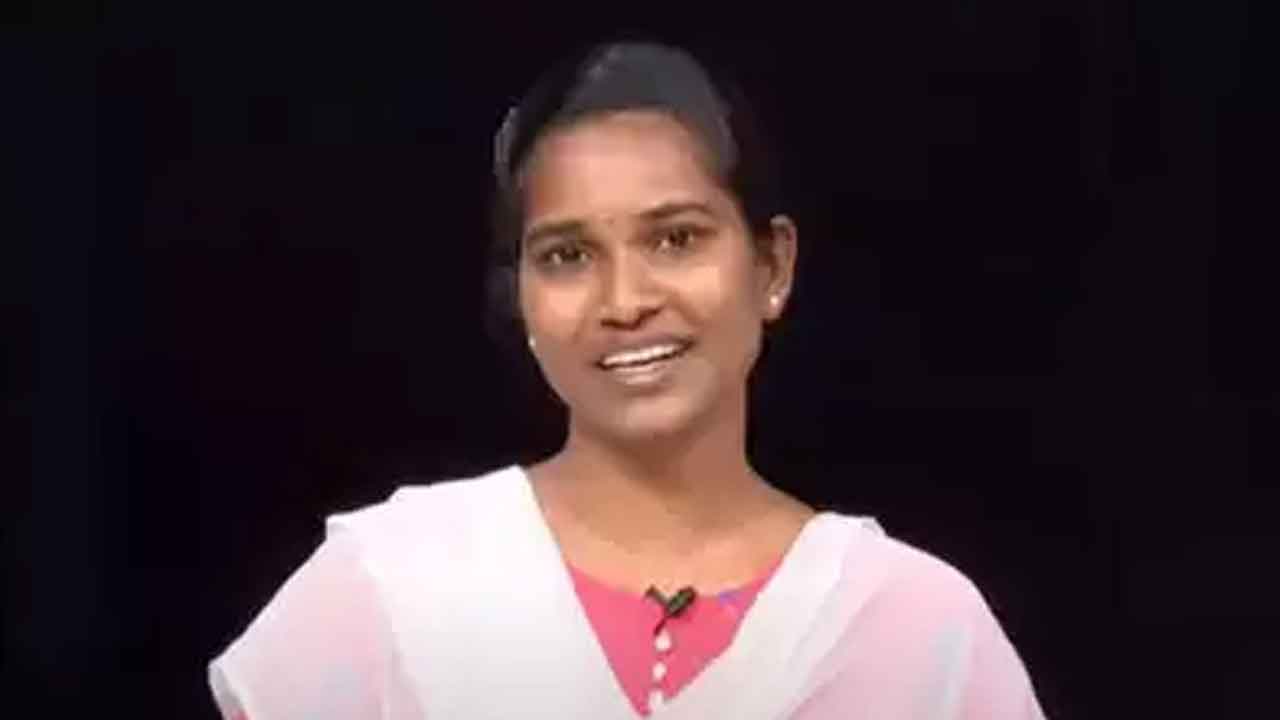 Barrelakka | ప్రభావం చూపని బర్రెలక్క.. ఎన్ని ఓట్లు వచ్చాయంటే..
