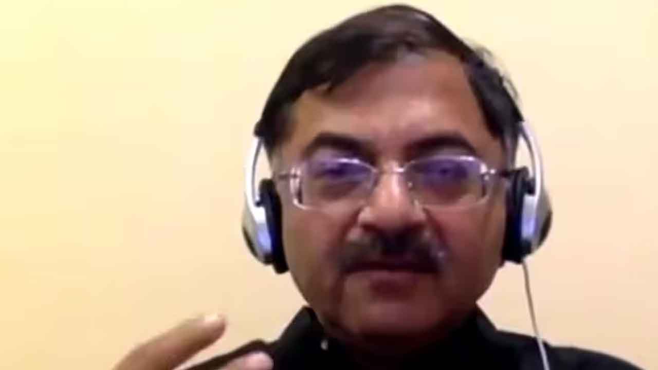 దక్షిణాది ప్రజలు నల్లవారు