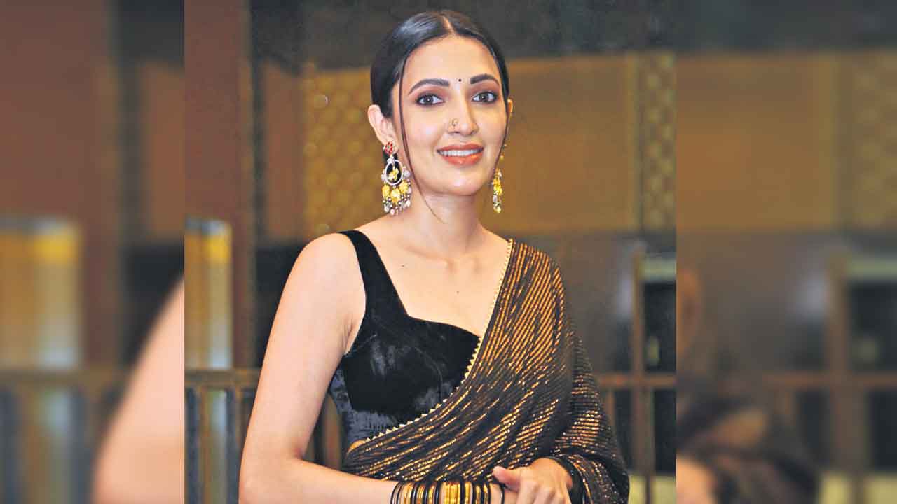 నాకు క్వాంటిటీ కంటే క్వాలిటీ ముఖ్యం