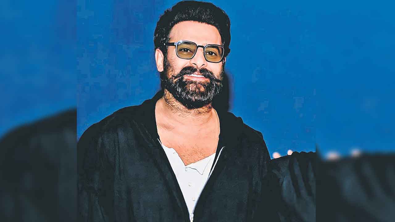 సలార్‌ ఇక సంసిద్ధం