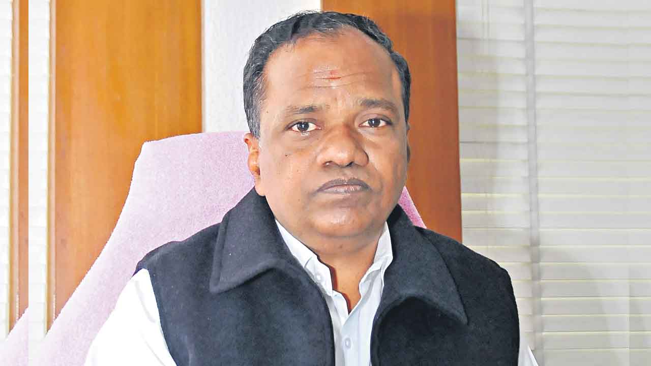 గోషామహల్‌లో బీఆర్‌ఎస్‌ గెలుపు ఖాయం