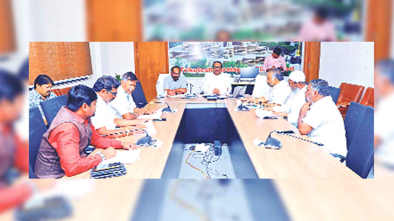 ఓటరు జాబితా రూపకల్పనకు సహకరించాలి