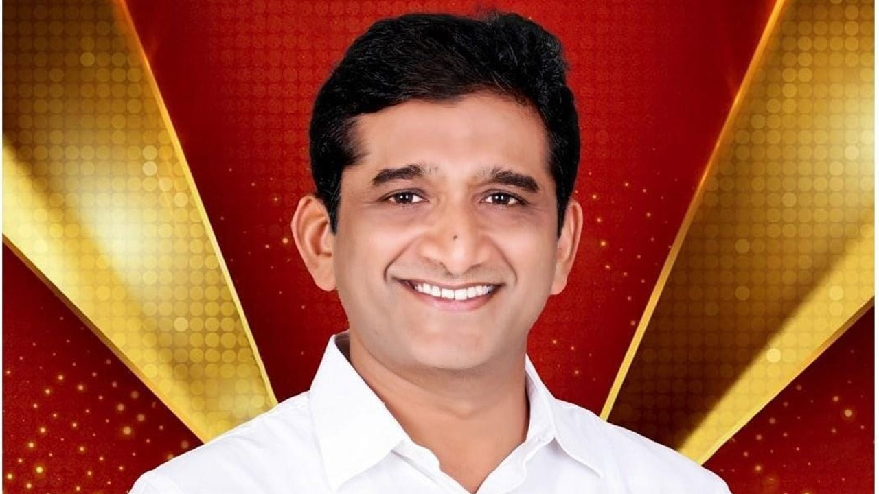 తొలిసారి అధ్యక్షా..!