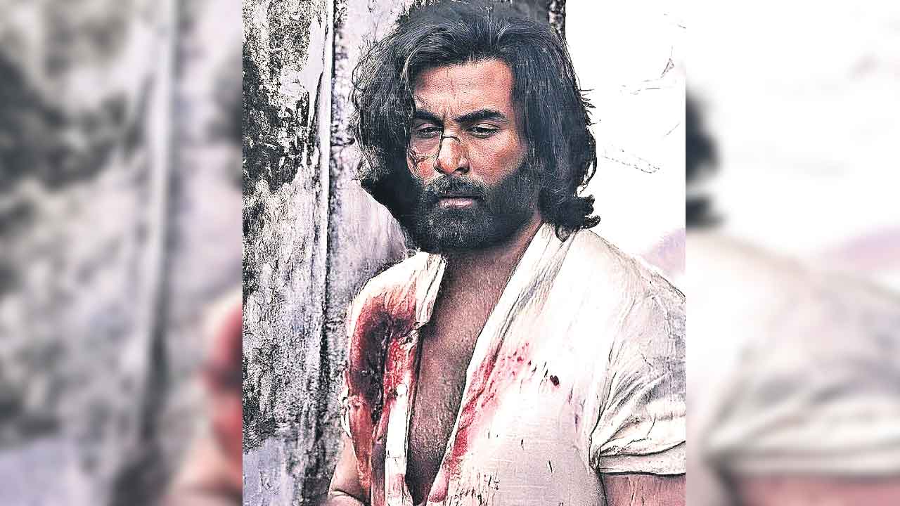 ‘యానిమల్‌’ రికార్డు కలెక్షన్స్‌