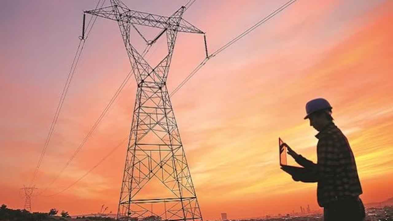 విద్యుత్తు సరఫరాలో పంచాయితీల్లేవ్‌