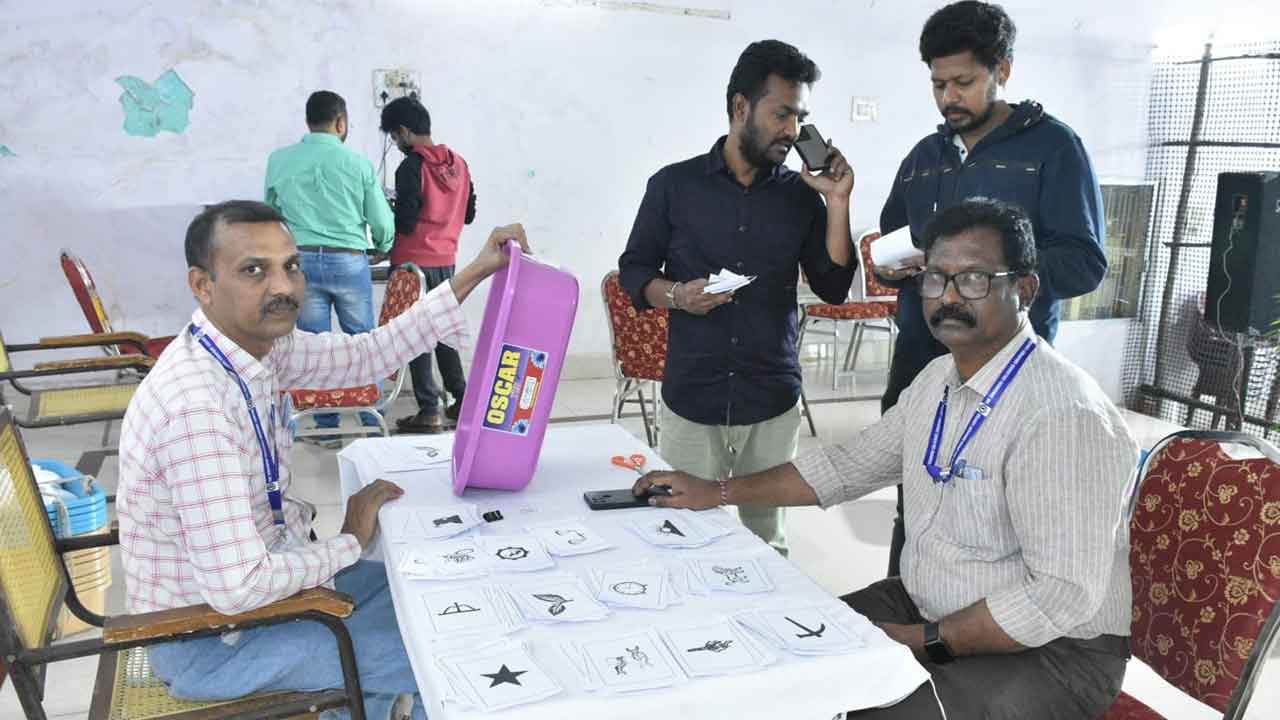 నేడే సింగరేణి పోరు