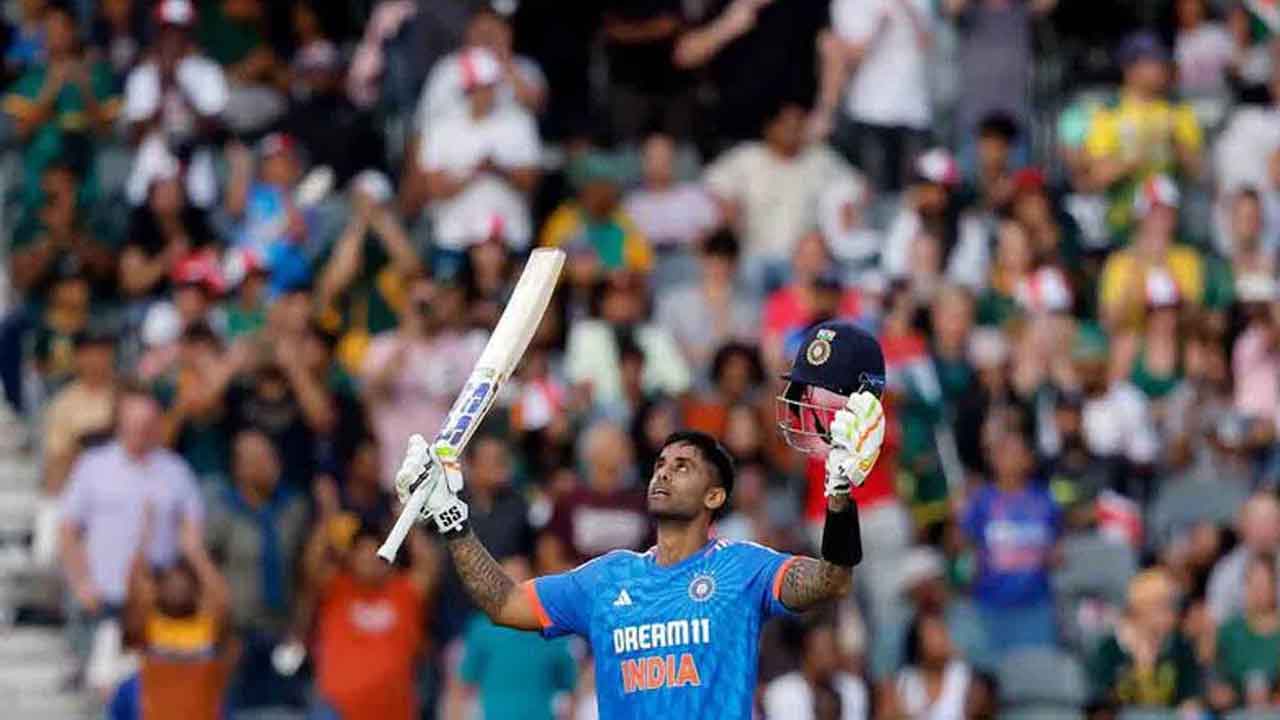 Ind Vs SA T20 | సూర్యకుమార్ సూపర్ సెంచరీ.. కుల్దీప్ యాదవ్ పాంచ్ పటాకా