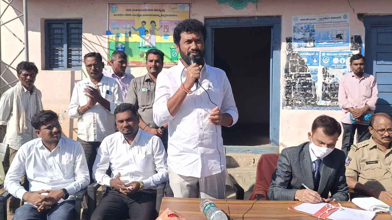 రాజీమార్గంతో సత్వర పరిష్కారం