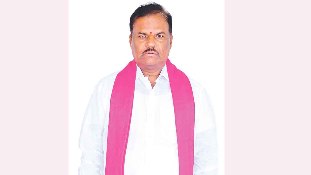 ప్రజాతీర్పును శిరసావహిస్తాం : మాజీ ఎమ్మెల్యే జైపాల్‌యాదవ్‌