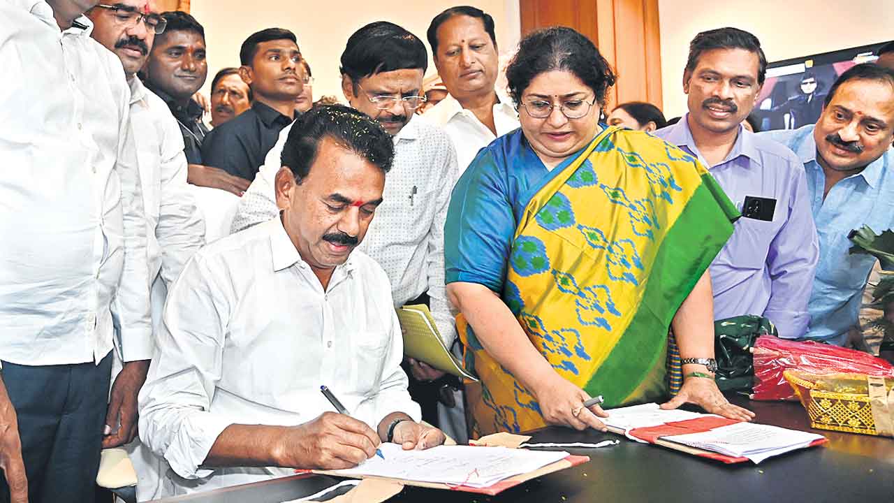 అంతర్జాతీయ స్థాయికి తెలంగాణ టూరిజం