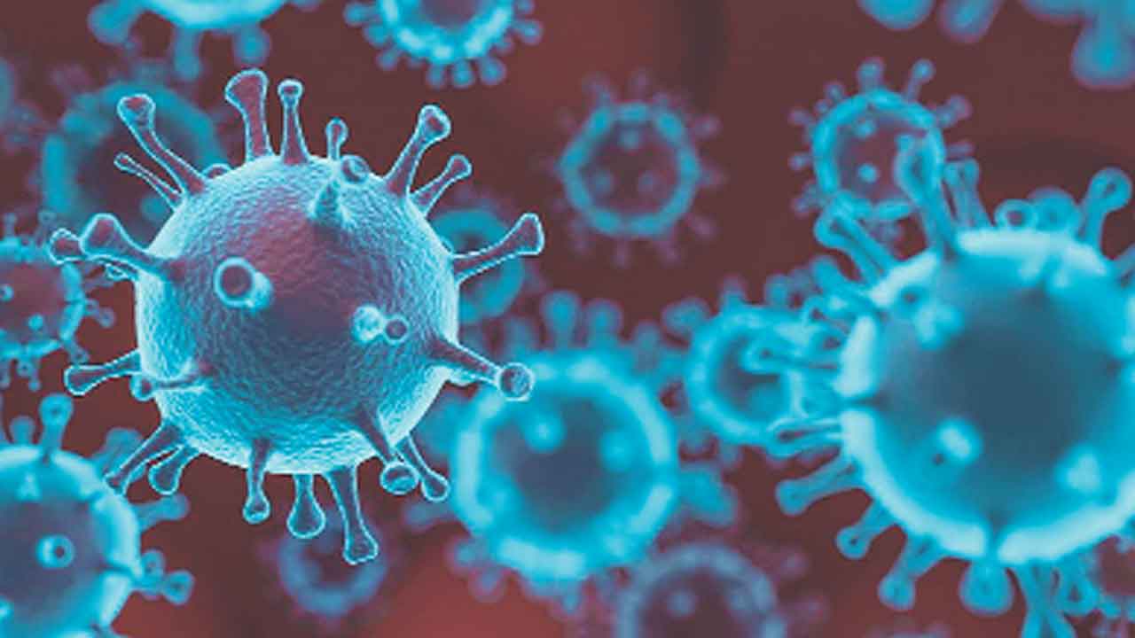 ఐదుగురు చిన్నారులకు కొవిడ్‌ పాజిటివ్‌