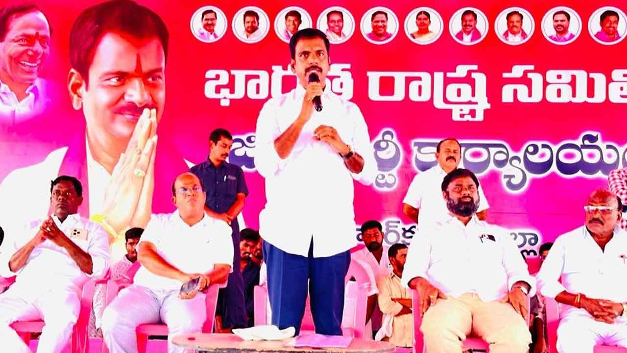 అందుబాటులో ఉంటా..