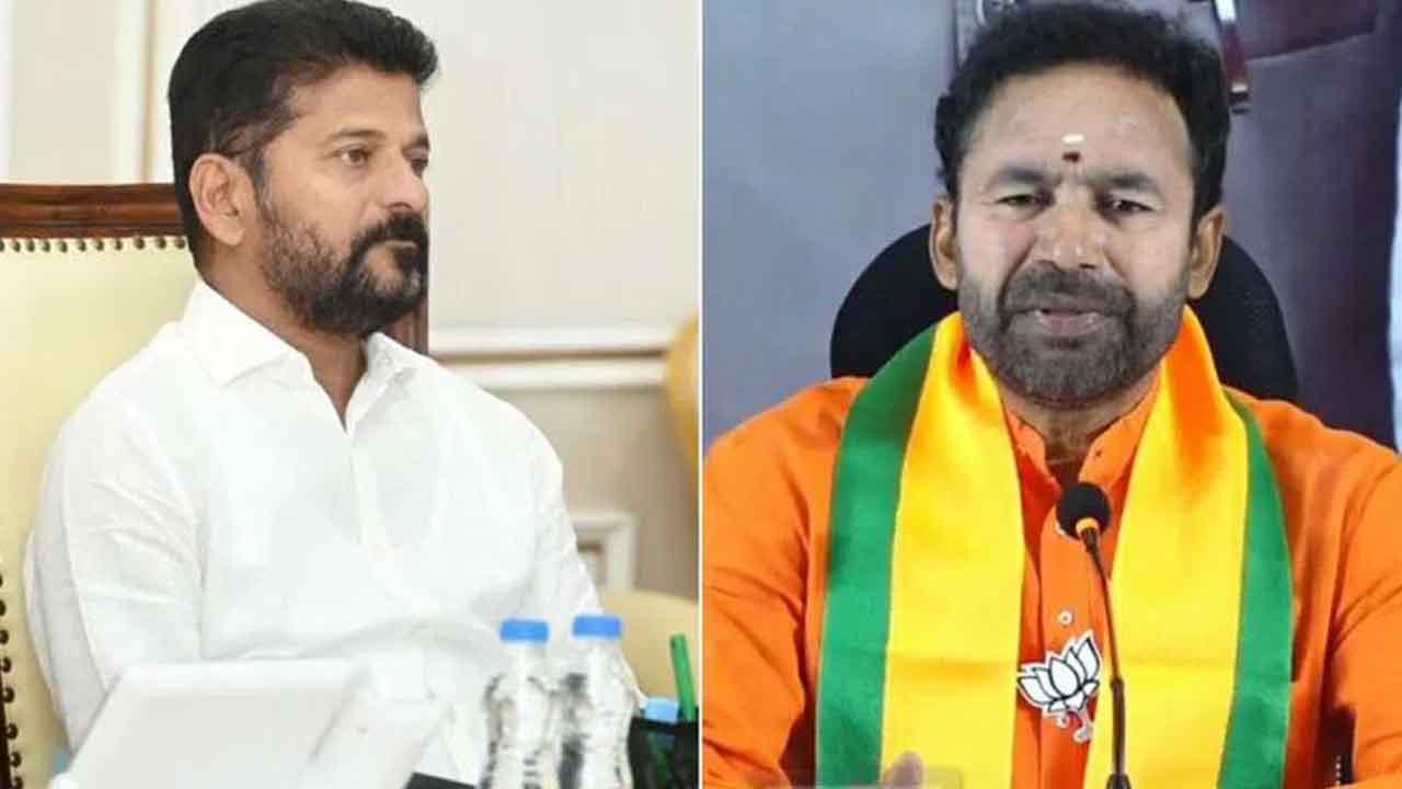కేంద్ర, రాష్ర్టాల నడుమ పరస్పర సహకారం