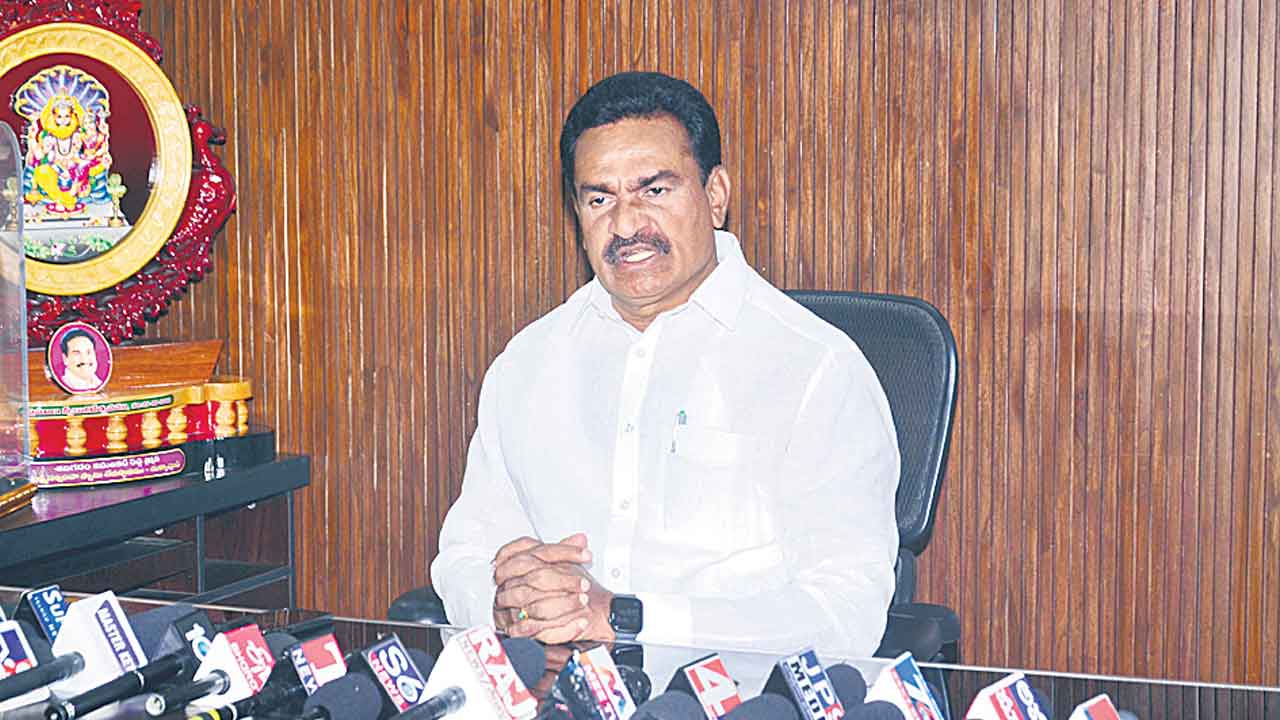 ప్రజా తీర్పును శిరసావహిస్తాం