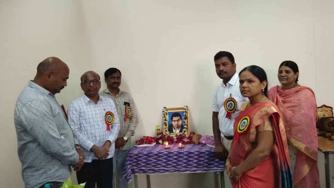 సకల శాస్ర్తాలకు మూలం గణితం