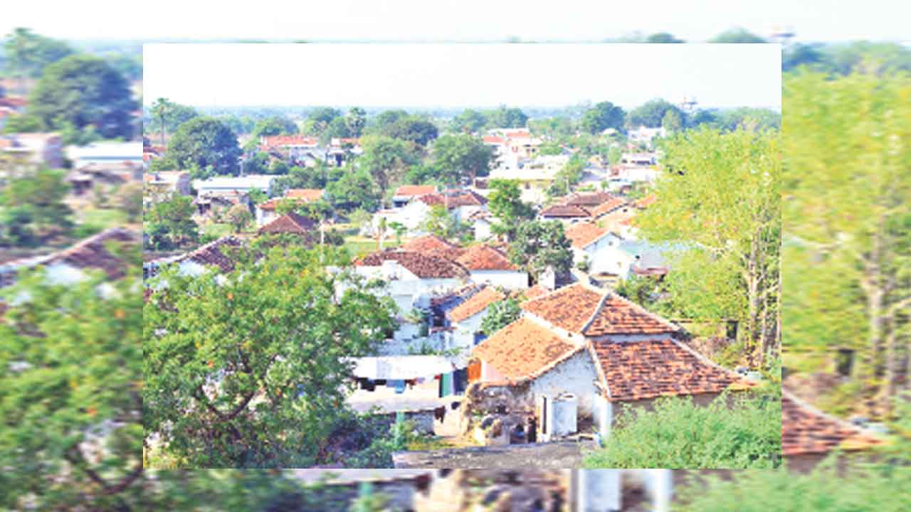 రేపటి నుంచే గ్రామ సభలు