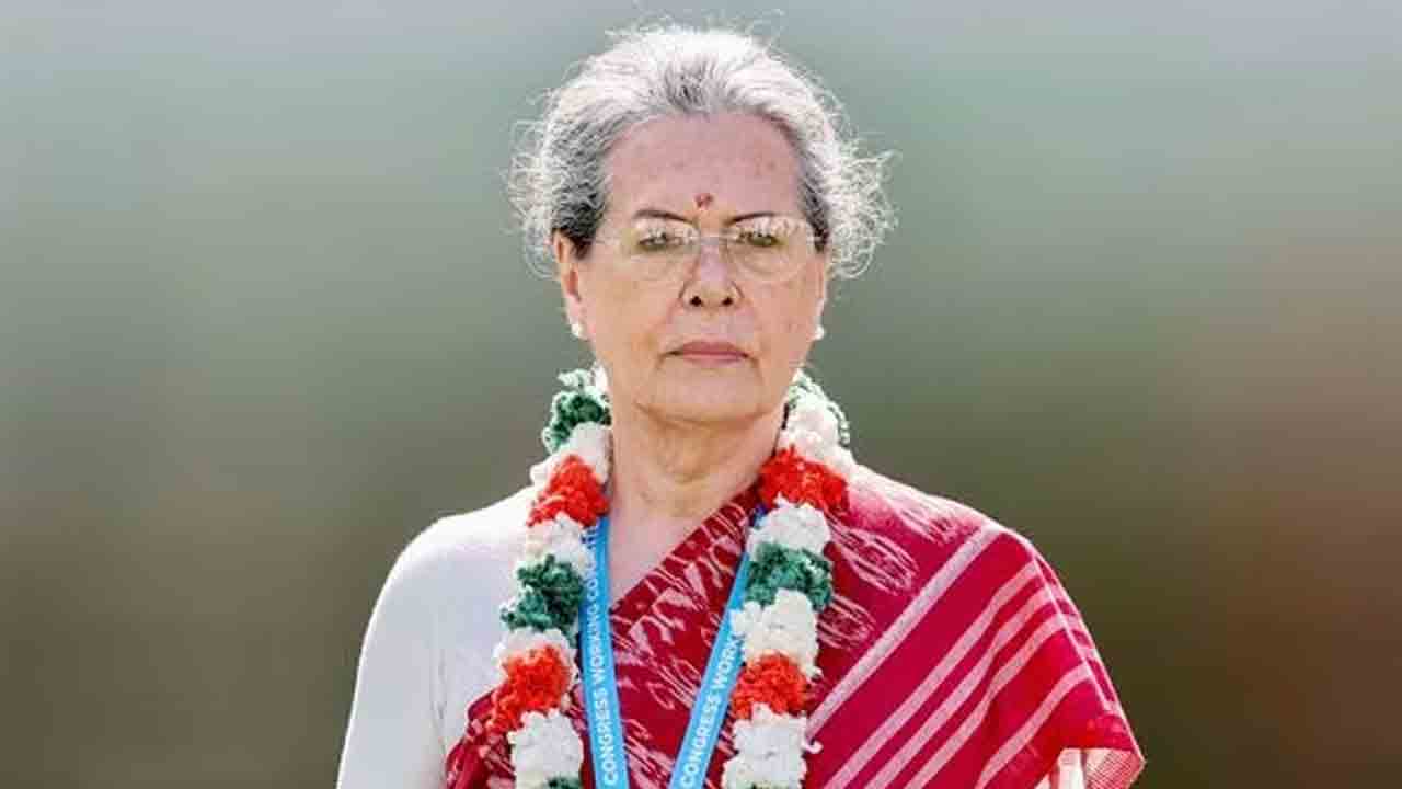 సోనియా నన్ను ప్రధానిని చేయరు