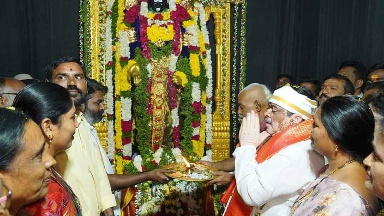 ఆరు గ్యారెంటీలను అమలు చేస్తాం