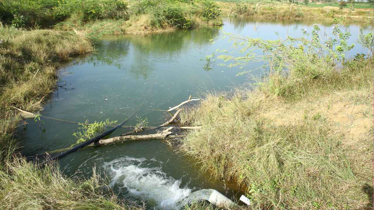 సాగుకు లిఫ్ట్‌