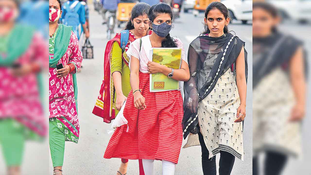 Telangana | మన సీట్లు మనకే.. ఎంసెట్‌, ఇతర కోర్సుల్లో ఉమ్మడి రాష్ట్ర అడ్మిషన్లకు ముగిసిన గడువు