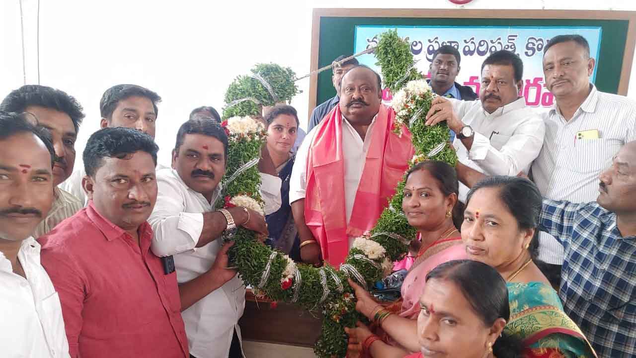 ప్రజలకు రుణపడి ఉంటా