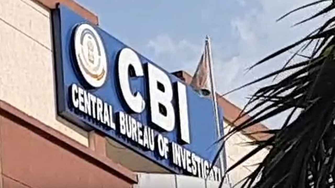 సీబీఐకి 10 రాష్ర్టాలు  ‘సమ్మతి’ ఉపసంహరణ