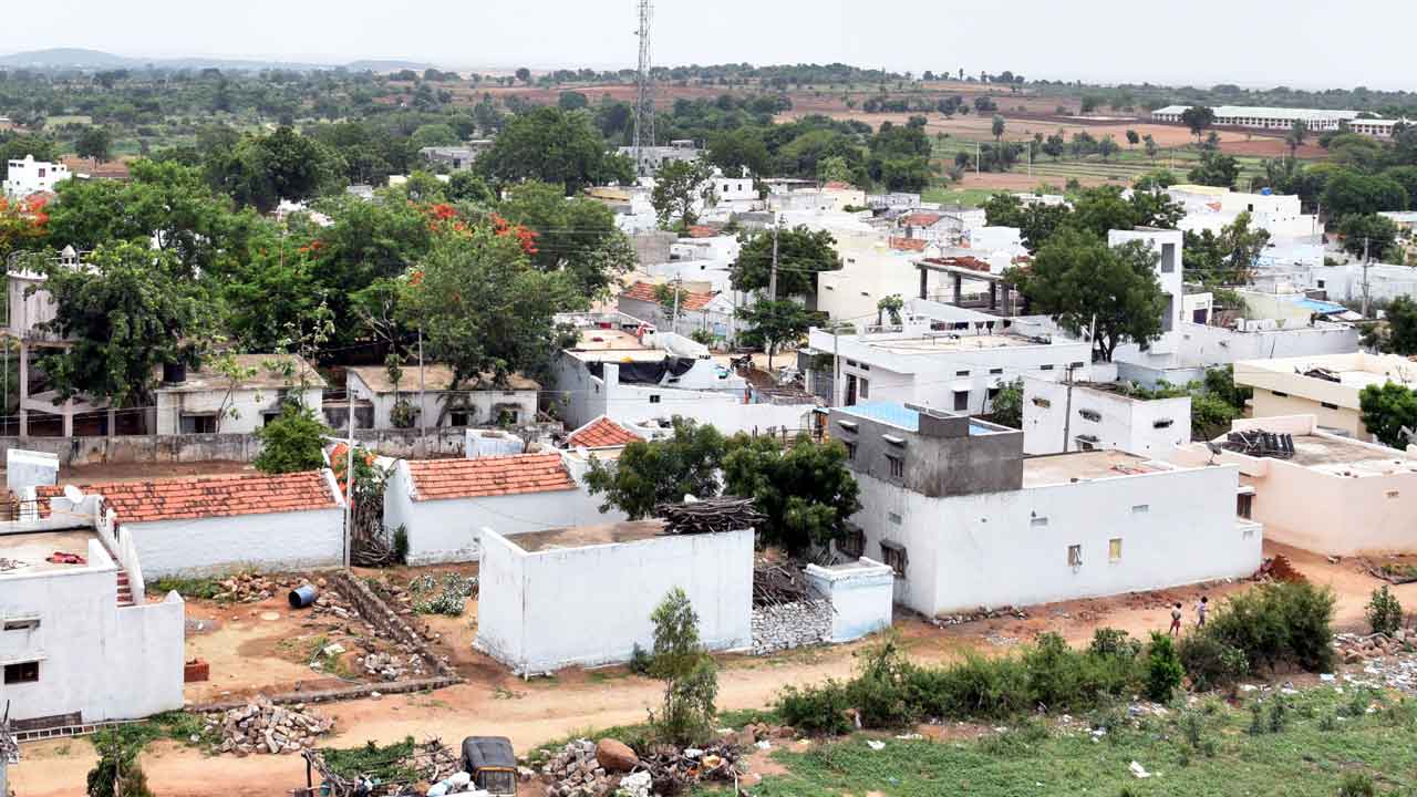 ఇక స్థానిక సంగ్రామం