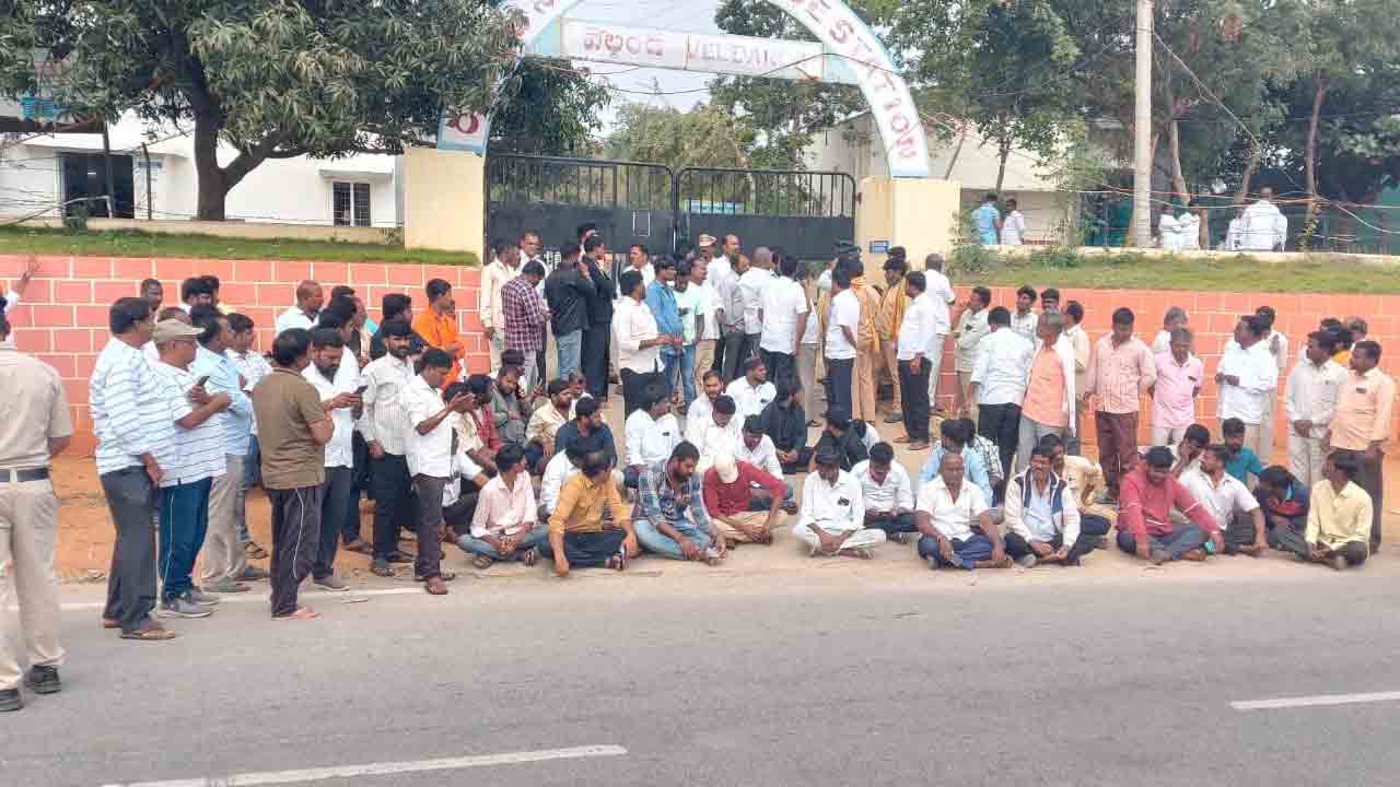 గువ్వల నిర్బంధం