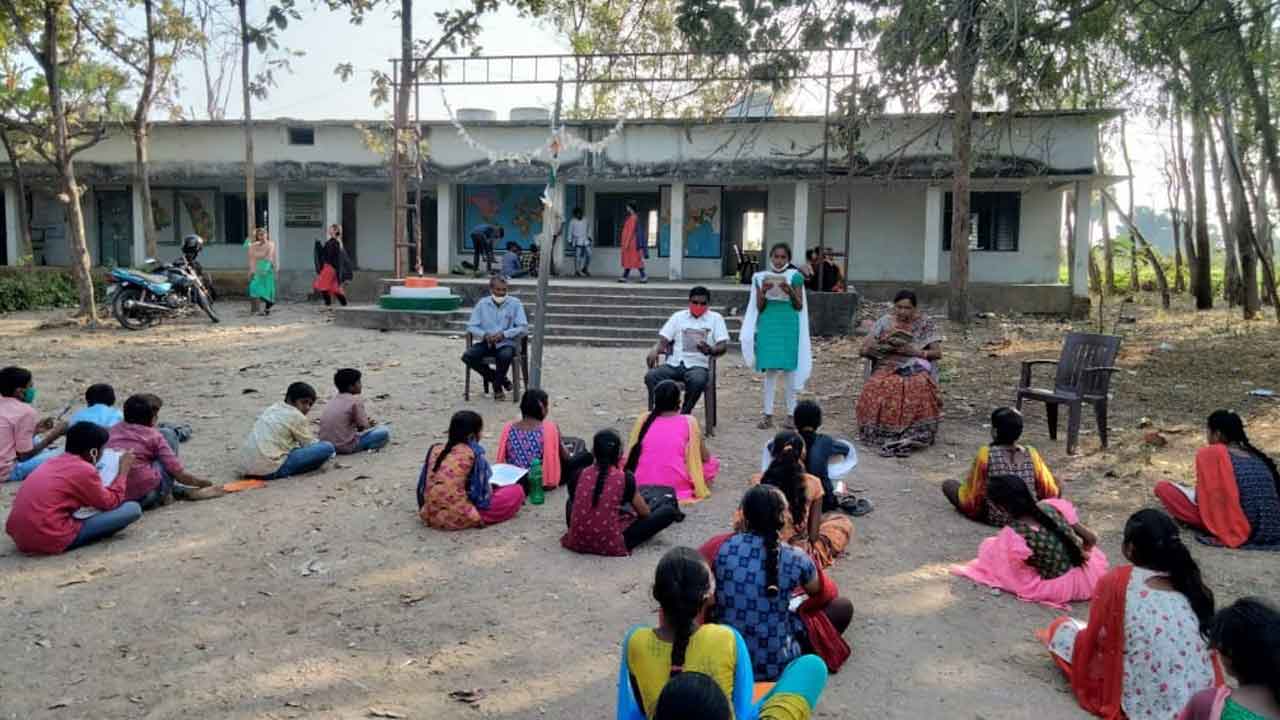 పక్కాగా ‘పది’ ప్రణాళిక