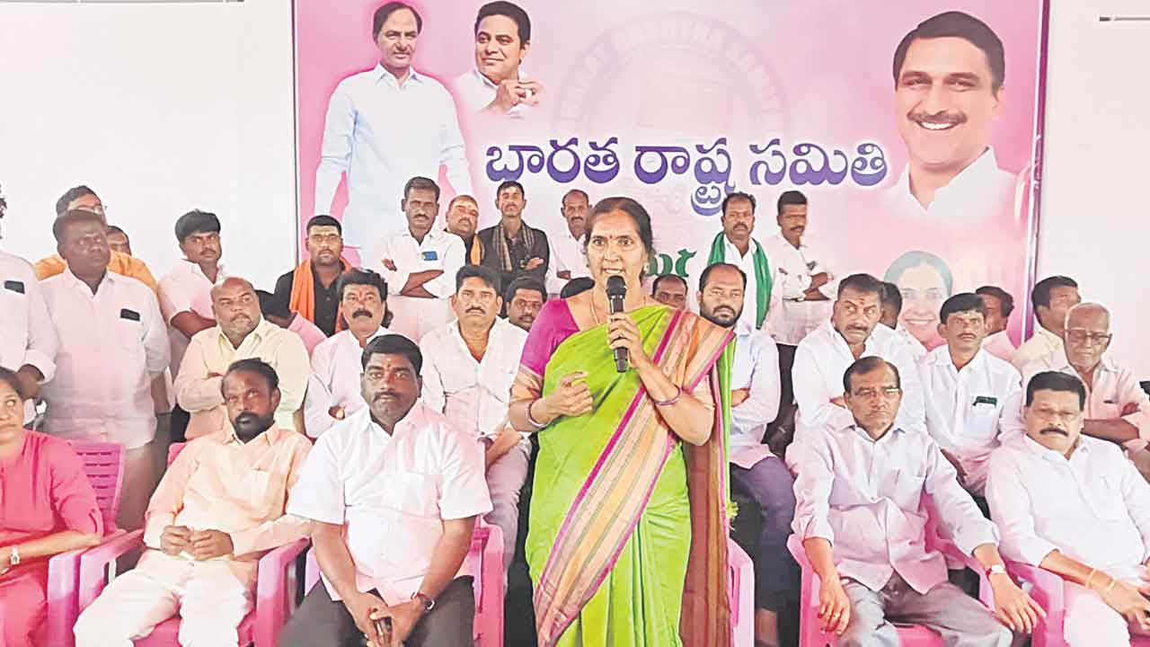 అధైర్య పడొద్దు