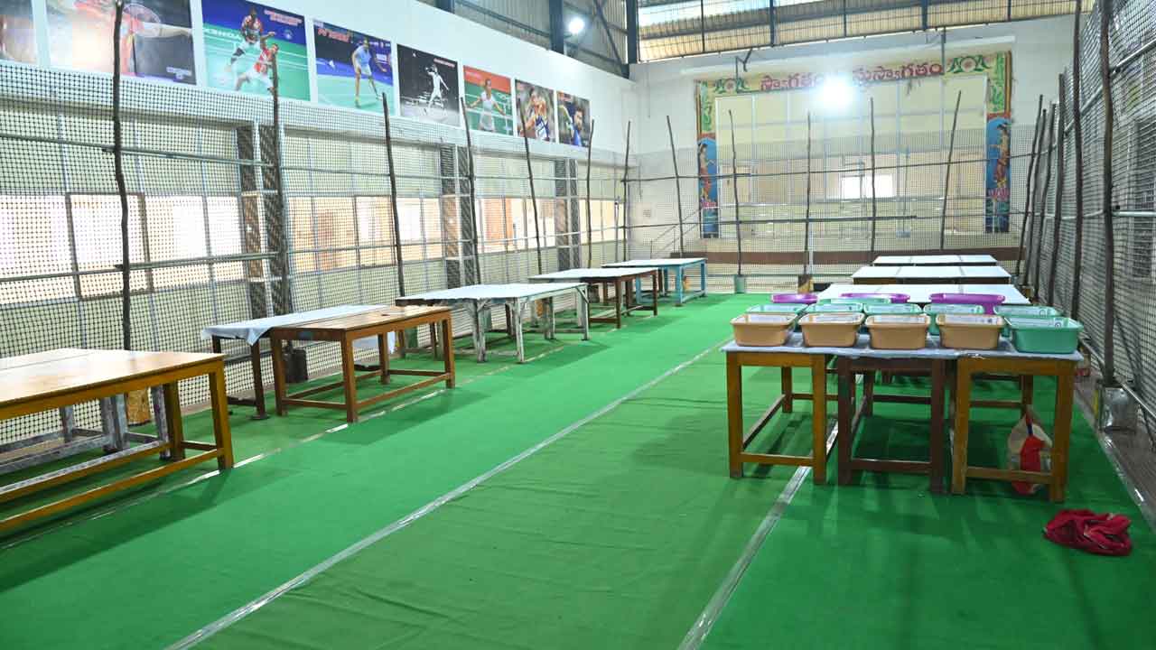 సింగరేణి సమరం నేడే..