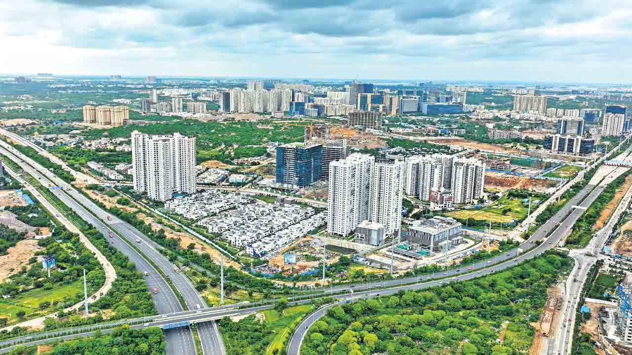 Hyderabad | సురక్షిత నగరం హైదరాబాద్‌.. దేశంలోనే మూడో స్థానంలో భాగ్యనగరం