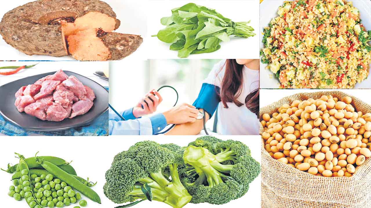 Iron Supplements | ఐరన్‌ సప్లిమెంట్లతో హైపర్‌ టెన్షన్‌.. అతిగా వాడితే డయాబెటిస్‌ ముప్పు