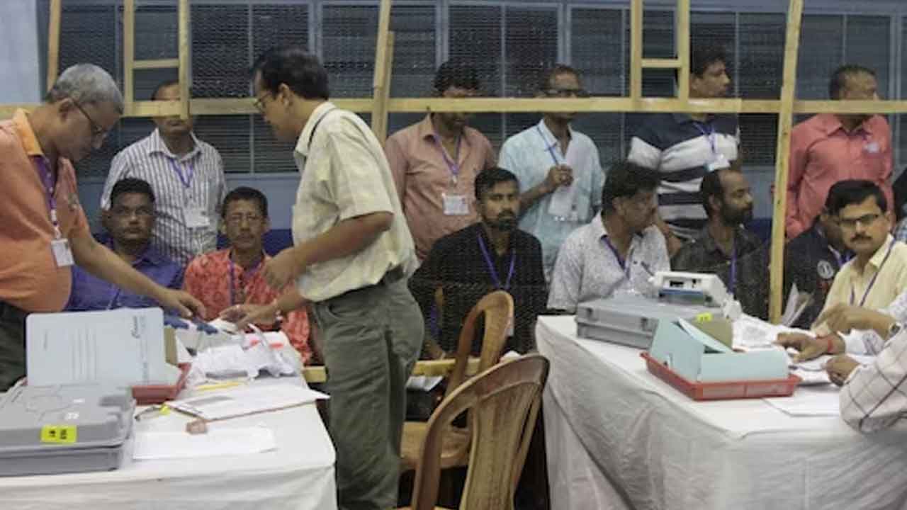 4న మిజోరం ఓట్ల లెక్కింపు