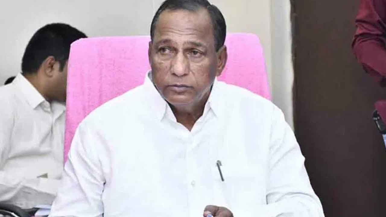 అక్రమ కేసుపై కోర్టును ఆశ్రయిస్తా