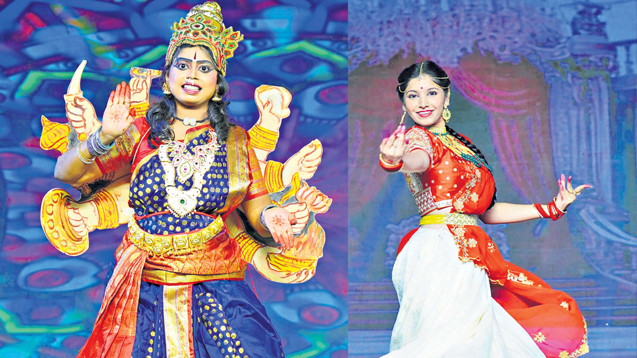 ధ్యానంతో జ్ఞానం